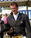 Mark Todd
